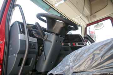 �������� ����H5 480���� 6X4 LNGǣ����ͼƬ