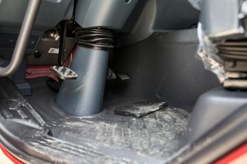 �������� ����H5 480���� 6X4 LNGǣ����ͼƬ