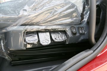 �������� ����H5 480���� 6X4 LNGǣ����ͼƬ