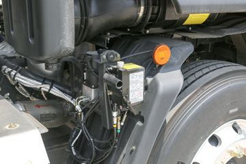 �������� ����H5 480���� 6X4 LNGǣ����ͼƬ