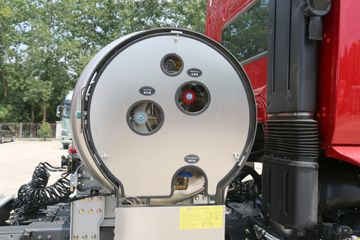 �������� ����H5 480���� 6X4 LNGǣ����ͼƬ