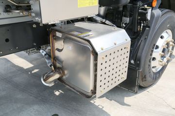 �������� ����H5 480���� 6X4 LNGǣ����ͼƬ