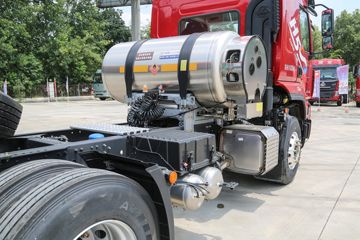 �������� ����H5 480���� 6X4 LNGǣ����ͼƬ