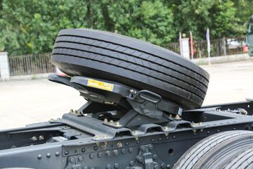 �������� ����H5 480���� 6X4 LNGǣ����ͼƬ