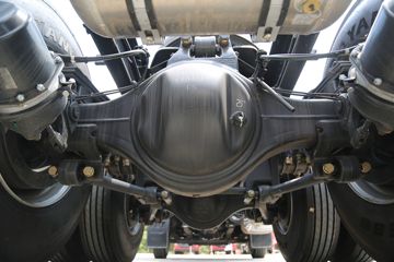 �������� ����H5 480���� 6X4 LNGǣ����ͼƬ