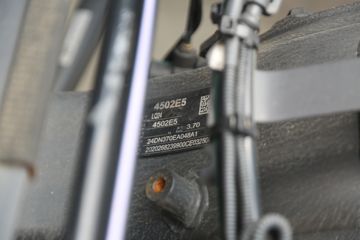 �������� ����H5 480���� 6X4 LNGǣ����ͼƬ