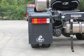 �������� ����H5 480���� 6X4 LNGǣ����ͼƬ