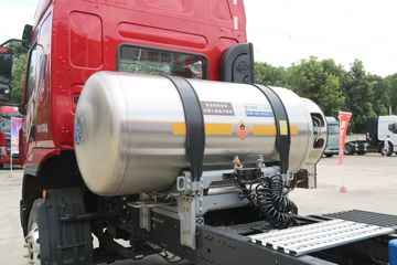 �������� ����H5 480���� 6X4 LNGǣ����ͼƬ