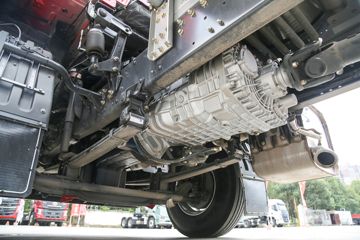 �������� ����H5 480���� 6X4 LNGǣ����ͼƬ