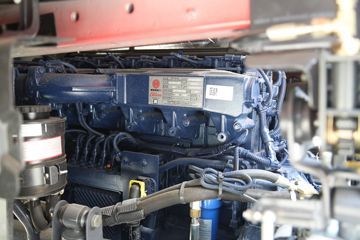 �������� ����H5 480���� 6X4 LNGǣ����ͼƬ