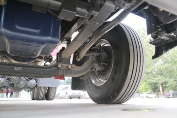 �������� ����H5 480���� 6X4 LNGǣ����ͼƬ