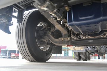 �������� ����H5 480���� 6X4 LNGǣ����ͼƬ