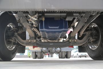 �������� ����H5 480���� 6X4 LNGǣ����ͼƬ