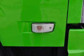 运途&nbsp;自卸车外观                                                图片