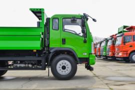 运途&nbsp;自卸车外观                                                图片