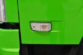 运途&nbsp;自卸车外观                                                图片