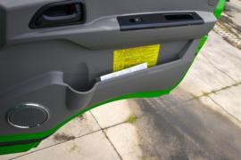 运途&nbsp;自卸车驾驶室                                               图片