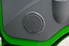 运途&nbsp;自卸车驾驶室                                               图片