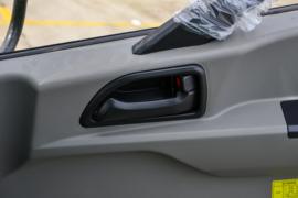 运途&nbsp;自卸车驾驶室                                               图片