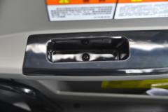 大运 运途 复合型 165马力 4X2 3.8米自卸车(DYQ3185D6AC)