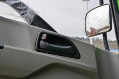 大运 运途 复合型 165马力 4X2 3.8米自卸车(DYQ3185D6AC)