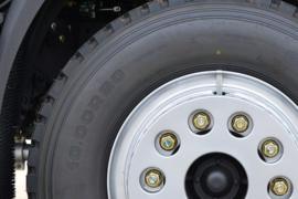 运途&nbsp;自卸车底盘                                                图片