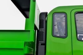 运途&nbsp;自卸车底盘                                                图片