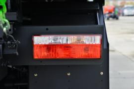 运途&nbsp;自卸车上装                                                图片