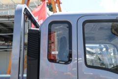 重汽豪沃，欧洲品质，智慧卡车，真正大动力，真正省油