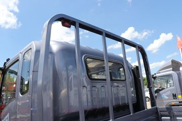�й�����HOWO ͳ˧ 165���� 3.85���Ű������Ῠ(��ʿ��8��)ͼƬ