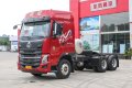 ������������H7 13.3 LNG 570���� 6X4 ��ʿ��12�� ǣ����ͼƬ