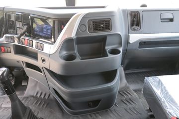 �������� ����H7�ؿ� 500���� 6X4 LNGǣ����(LZ4250H7DM1)ͼƬ