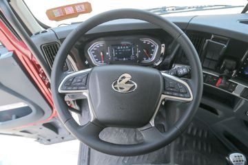 �������� ����H7�ؿ� 500���� 6X4 LNGǣ����(LZ4250H7DM1)ͼƬ