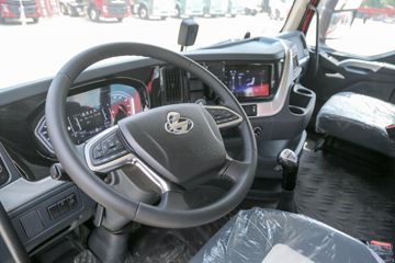 �������� ����H7�ؿ� 500���� 6X4 LNGǣ����(LZ4250H7DM1)ͼƬ