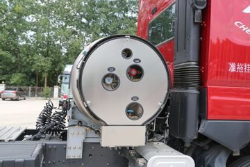 �������� ����H7�ؿ� 500���� 6X4 LNGǣ����(LZ4250H7DM1)ͼƬ