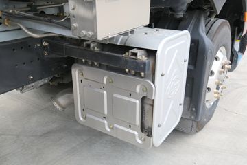 �������� ����H7�ؿ� 500���� 6X4 LNGǣ����(LZ4250H7DM1)ͼƬ