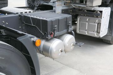 �������� ����H7�ؿ� 500���� 6X4 LNGǣ����(LZ4250H7DM1)ͼƬ