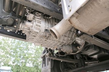 �������� ����H7�ؿ� 500���� 6X4 LNGǣ����(LZ4250H7DM1)ͼƬ