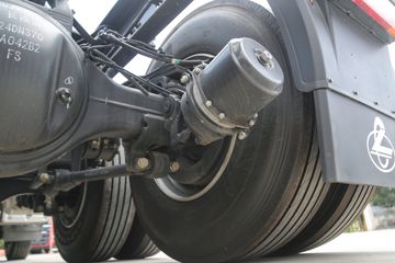 �������� ����H7�ؿ� 500���� 6X4 LNGǣ����(LZ4250H7DM1)ͼƬ