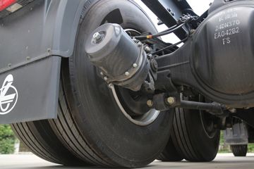 �������� ����H7�ؿ� 500���� 6X4 LNGǣ����(LZ4250H7DM1)ͼƬ