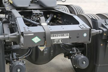 �������� ����H7�ؿ� 500���� 6X4 LNGǣ����(LZ4250H7DM1)ͼƬ