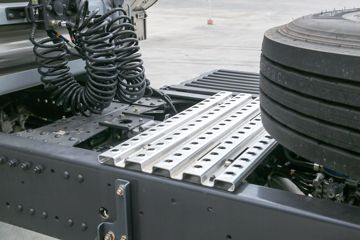 �������� ����H7�ؿ� 500���� 6X4 LNGǣ����(LZ4250H7DM1)ͼƬ