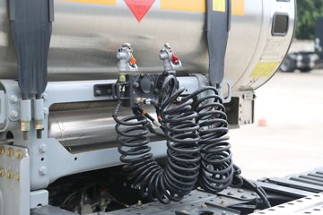 �������� ����H7�ؿ� 500���� 6X4 LNGǣ����(LZ4250H7DM1)ͼƬ