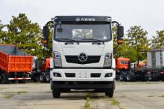 大运 致胜重卡 复合型 230马力 6X4 4.8米自卸车(速比5.143)(DYQ3243D6DC)