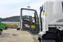 大运 致胜重卡 复合型 230马力 6X4 4.8米自卸车(速比5.143)(DYQ3243D6DC)
