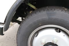 飞碟奥驰 V1系列 2.0L 121马力 CNG 4.15米单排栏板轻卡 飞碟奥驰 V1系列 2.0L 121马力 CNG 4.15米单排栏板轻卡