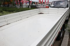 飞碟奥驰 V1系列 2.0L 121马力 CNG 4.15米单排栏板轻卡 飞碟奥驰 V1系列 2.0L 121马力 CNG 4.15米单排栏板轻卡