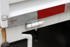 飞碟奥驰 V1系列 2.0L 121马力 CNG 4.15米单排栏板轻卡 飞碟奥驰 V1系列 2.0L 121马力 CNG 4.15米单排栏板轻卡