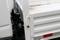 飞碟奥驰 V1系列 2.0L 121马力 CNG 4.15米单排栏板轻卡 飞碟奥驰 V1系列 2.0L 121马力 CNG 4.15米单排栏板轻卡