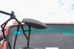 飞碟奥驰 V3系列 156马力 3.85米排半栏板轻卡 飞碟奥驰 V3系列 156马力 3.85米排半栏板轻卡